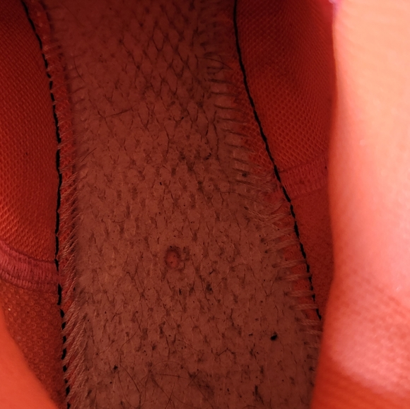 NIKE LUNAR BALLISTEC -INSPIRED BY BASKETBALL AND FOOTBALL NEAKER SHOES - Picture 8 of 16